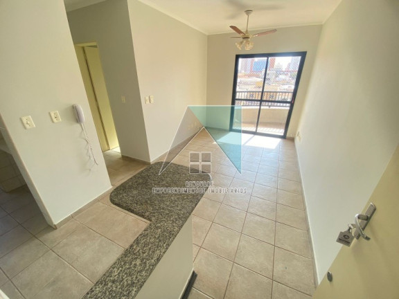 Imagem Apartamento com 1 Quarto para Alugar, 47 m² em Vila Seixas - Ribeirão Preto Imagem Apartamento com 1 Quarto para Alugar, 47 m² em Vila Seixas - Ribeirão Preto