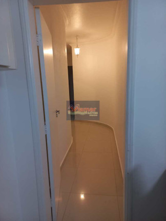 Imagem Apartamento com 3 Quartos à Venda, 130 m² em Barra Funda - Guarujá Imagem Apartamento com 3 Quartos à Venda, 130 m² em Barra Funda - Guarujá