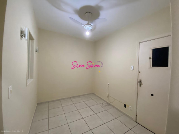 Imagem Apartamento com 1 Quarto à Venda, 41 m² em Embaré - Santos Imagem Apartamento com 1 Quarto à Venda, 41 m² em Embaré - Santos