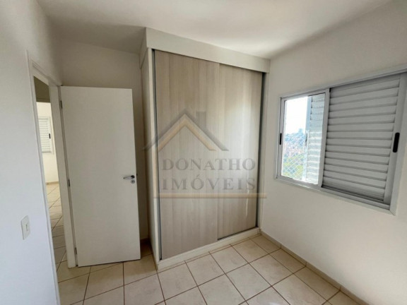 Imagem Apartamento com 3 Quartos para Alugar, 78 m² em Jardim Nova Aliança - Ribeirão Preto Imagem Apartamento com 3 Quartos para Alugar, 78 m² em Jardim Nova Aliança - Ribeirão Preto