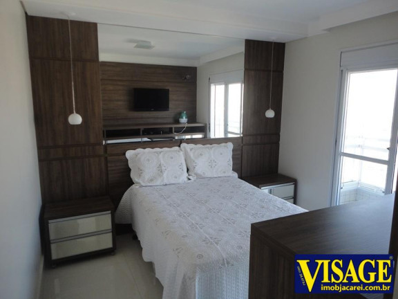 Imagem Apartamento com 3 Quartos à Venda, em Vila Ema - São José Dos Campos Imagem Apartamento com 3 Quartos à Venda, em Vila Ema - São José Dos Campos