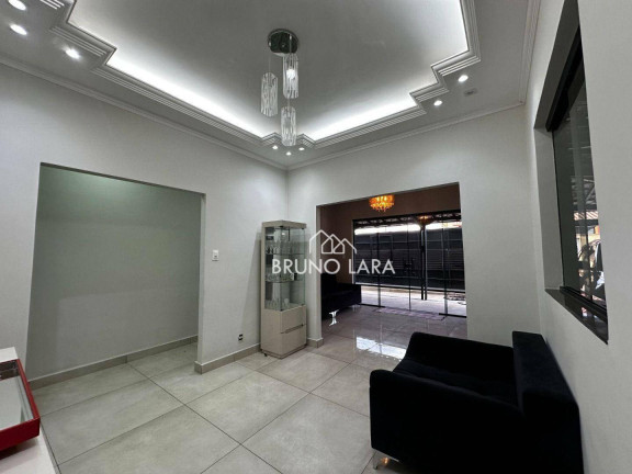 Imagem Casa com 3 Quartos à Venda, 280 m² em Centro - Igarapé Imagem Casa com 3 Quartos à Venda, 280 m² em Centro - Igarapé