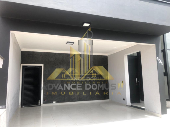 Imagem Casa com 3 Quartos à Venda, 160 m² em Parque Ibiti Reserva - Sorocaba Imagem Casa com 3 Quartos à Venda, 160 m² em Parque Ibiti Reserva - Sorocaba