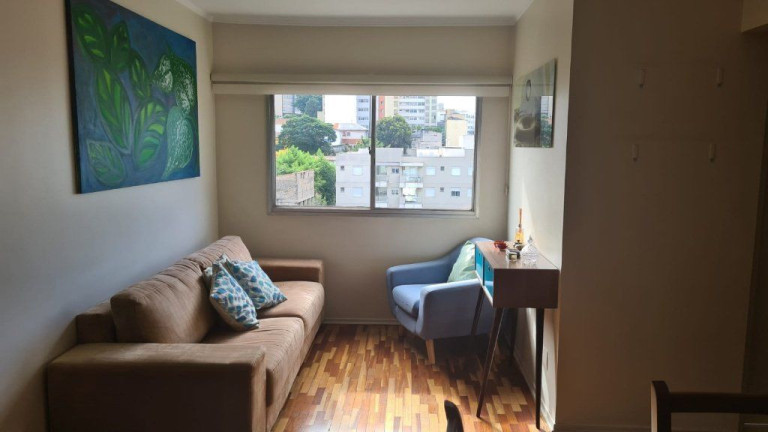 Imagem Apartamento com 2 Quartos à Venda, 78 m² em Perdizes - São Paulo Imagem Apartamento com 2 Quartos à Venda, 78 m² em Perdizes - São Paulo