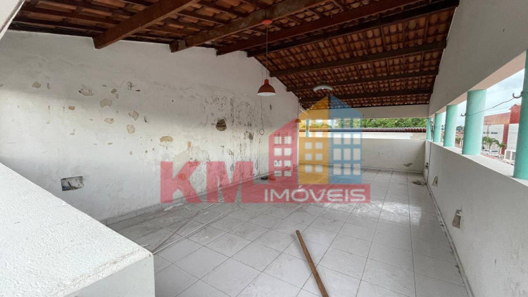 Imagem Casa com 4 Quartos à Venda, 446 m² em Centro - Mossoró Imagem Casa com 4 Quartos à Venda, 446 m² em Centro - Mossoró