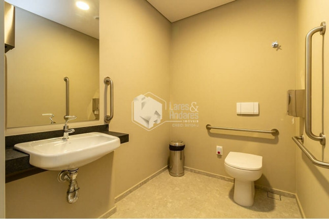 Imagem Apartamento com 4 Quartos à Venda, 232 m² em Lapa - São Paulo