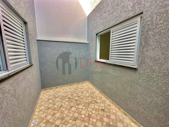 Imagem Casa de Condomínio com 3 Quartos à Venda, 157 m² em Horto Florestal - Sorocaba