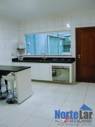 Imagem Sobrado com 2 Quartos à Venda, 108 m² em Vila Pirituba - São Paulo Imagem Sobrado com 2 Quartos à Venda, 108 m² em Vila Pirituba - São Paulo