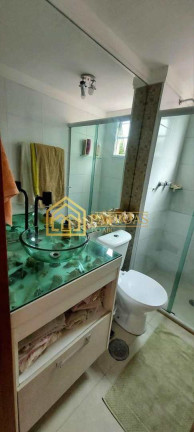 Imagem Apartamento com 2 Quartos à Venda, 50 m² em Taboão - São Bernardo Do Campo Imagem Apartamento com 2 Quartos à Venda, 50 m² em Taboão - São Bernardo Do Campo