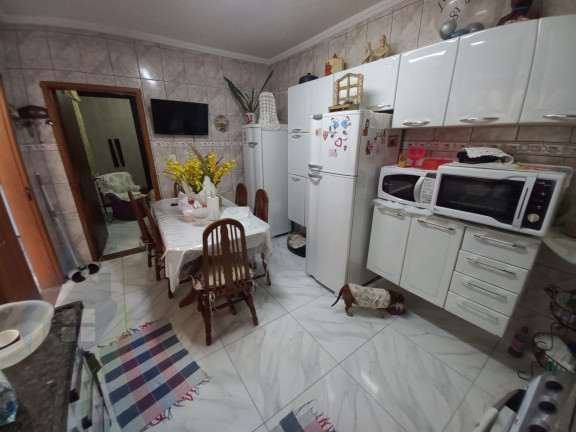 Imagem Imóvel com 2 Quartos à Venda, 110 m² em Paulicéia - São Bernardo Do Campo Imagem Imóvel com 2 Quartos à Venda, 110 m² em Paulicéia - São Bernardo Do Campo