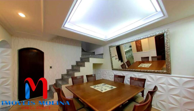 Imagem Sobrado com 4 Quartos à Venda, 280 m² em Barcelona - São Caetano Do Sul Imagem Sobrado com 4 Quartos à Venda, 280 m² em Barcelona - São Caetano Do Sul