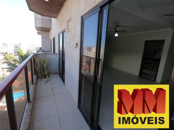 Imagem Cobertura com 4 Quartos à Venda, 225 m² em Vila Nova - Cabo Frio Imagem Cobertura com 4 Quartos à Venda, 225 m² em Vila Nova - Cabo Frio