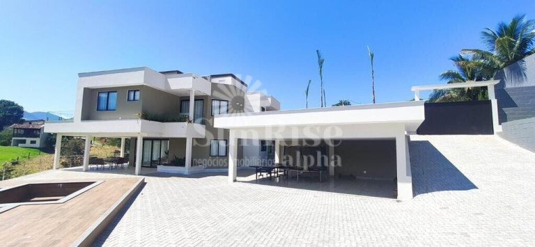 Imagem Casa com 7 Quartos à Venda, 764 m² em Centro - Cachoeiras De Macacu Imagem Casa com 7 Quartos à Venda, 764 m² em Centro - Cachoeiras De Macacu