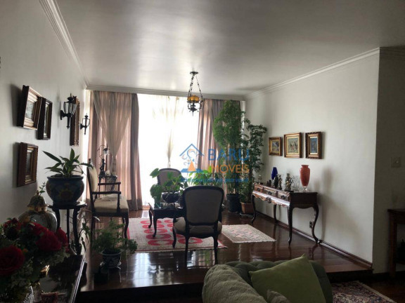 Imagem Apartamento com 3 Quartos à Venda, 140 m² em Cerqueira César - São Paulo Imagem Apartamento com 3 Quartos à Venda, 140 m² em Cerqueira César - São Paulo