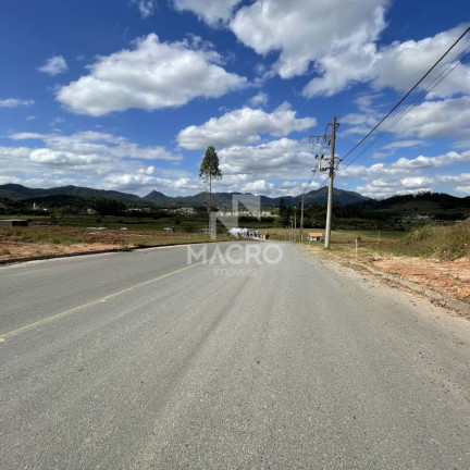 Imagem Terreno à Venda, em Três Rios Do Norte - Jaraguá Do Sul Imagem Terreno à Venda, em Três Rios Do Norte - Jaraguá Do Sul