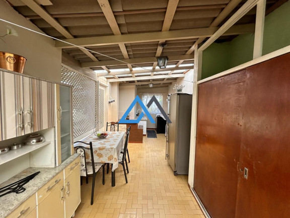 Imagem Casa com 4 Quartos à Venda, 220 m² em Região Central - Caieiras Imagem Casa com 4 Quartos à Venda, 220 m² em Região Central - Caieiras