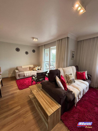 Imagem Apartamento com 3 Quartos para Alugar, 68 m² em Parque Reboucas - São Paulo Imagem Apartamento com 3 Quartos para Alugar, 68 m² em Parque Reboucas - São Paulo