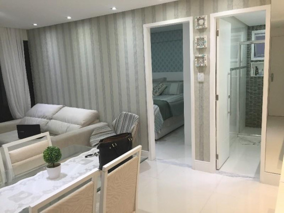 Imagem Apartamento com 1 Quarto à Venda, 52 m² em Barra - Salvador Imagem Apartamento com 1 Quarto à Venda, 52 m² em Barra - Salvador