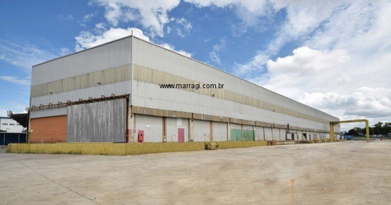 Imagem Imóvel para Alugar, 15.202 m² em Iporanga - Sorocaba Imagem Imóvel para Alugar, 15.202 m² em Iporanga - Sorocaba