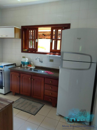 Imagem Casa com 3 Quartos para Alugar, 180 m² em Juquehy - São Sebastião Imagem Casa com 3 Quartos para Alugar, 180 m² em Juquehy - São Sebastião