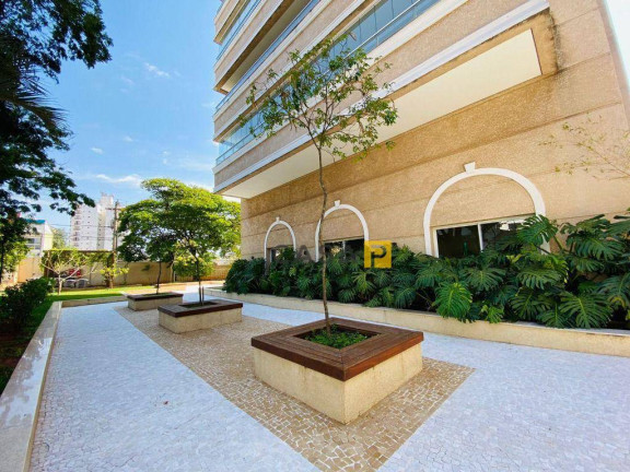 Imagem Apartamento com 4 Quartos à Venda, 367 m² em Jardim Girassol - Americana Imagem Apartamento com 4 Quartos à Venda, 367 m² em Jardim Girassol - Americana