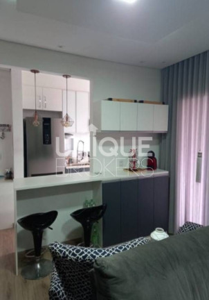Imagem Apartamento com 2 Quartos à Venda, 74 m² em Jardim Tereza Cristina - Jundiaí Imagem Apartamento com 2 Quartos à Venda, 74 m² em Jardim Tereza Cristina - Jundiaí