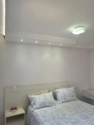Imagem Apartamento com 2 Quartos à Venda, 52 m² em Vila Prudente - São Paulo Imagem Apartamento com 2 Quartos à Venda, 52 m² em Vila Prudente - São Paulo