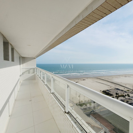 Imagem Apartamento com 2 Quartos à Venda, 103 m² em Aviação - Praia Grande Imagem Apartamento com 2 Quartos à Venda, 103 m² em Aviação - Praia Grande