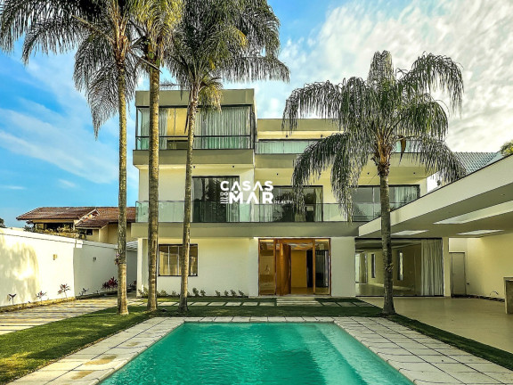 Imagem Casa com 4 Quartos à Venda, 1.020 m² em Barra Da Tijuca - Rio De Janeiro Imagem Casa com 4 Quartos à Venda, 1.020 m² em Barra Da Tijuca - Rio De Janeiro