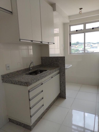 Imagem Apartamento com 3 Quartos à Venda, 62 m² em Conjunto Califórnia - Belo Horizonte