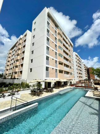 Imagem Apartamento com 2 Quartos à Venda, 57 m² em Jardim Cidade Universitária - João Pessoa Imagem Apartamento com 2 Quartos à Venda, 57 m² em Jardim Cidade Universitária - João Pessoa