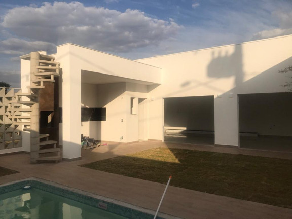 Imagem Casa com 3 Quartos à Venda, 381 m² em Residencial Lagos D'icaraí - Salto Imagem Casa com 3 Quartos à Venda, 381 m² em Residencial Lagos D'icaraí - Salto