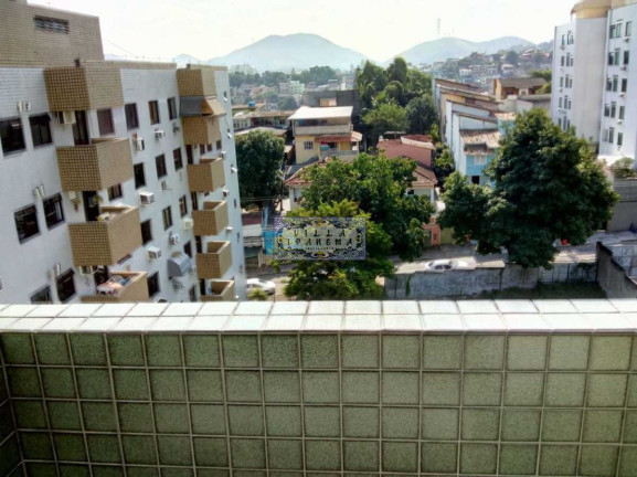 Imagem Apartamento com 2 Quartos à Venda, 67 m² em Pechincha - Rio De Janeiro Imagem Apartamento com 2 Quartos à Venda, 67 m² em Pechincha - Rio De Janeiro