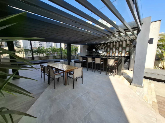 Imagem Apartamento com 2 Quartos à Venda, 52 m² em Vila Nova Conceição - São Paulo Imagem Apartamento com 2 Quartos à Venda, 52 m² em Vila Nova Conceição - São Paulo