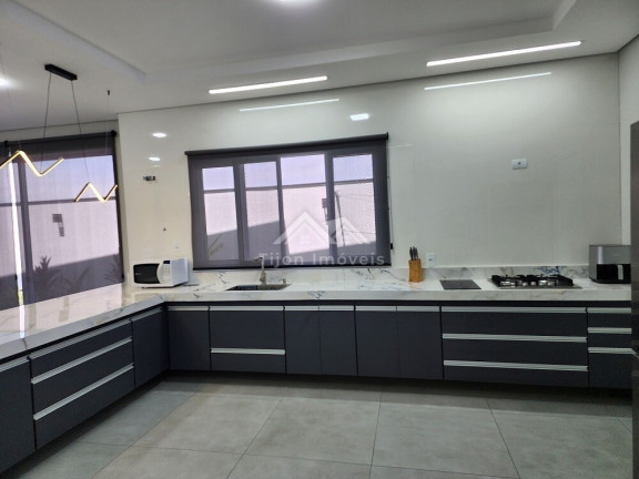 Imagem Casa de Condomínio com 3 Quartos à Venda, 165 m² em Condomínio Ibiti Reserva - Sorocaba Imagem Casa de Condomínio com 3 Quartos à Venda, 165 m² em Condomínio Ibiti Reserva - Sorocaba