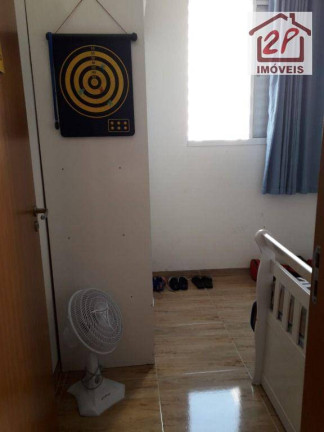 Imagem Apartamento com 2 Quartos à Venda, 47 m² em Jardim Das Indústrias - São José Dos Campos Imagem Apartamento com 2 Quartos à Venda, 47 m² em Jardim Das Indústrias - São José Dos Campos