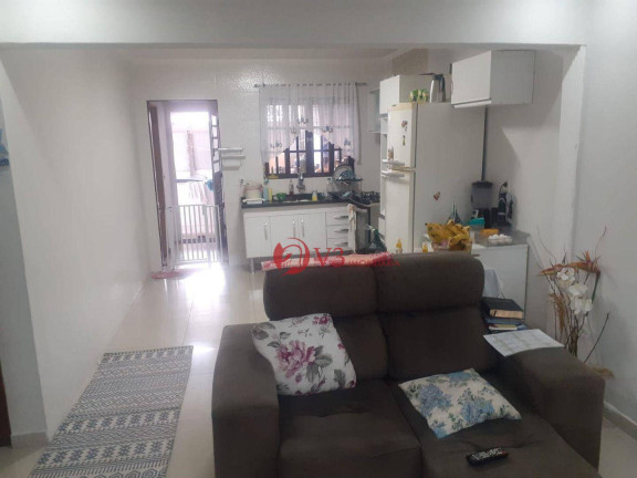 Casa com 2 Quartos à Venda, 75 m² em São Miguel - São Paulo