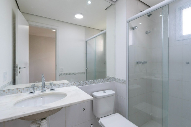 Imagem Apartamento com 4 Quartos à Venda, 177 m² em Panamby - São Paulo