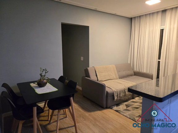 Imagem Apartamento com 2 Quartos à Venda, 57 m² em Umuarama - Osasco Imagem Apartamento com 2 Quartos à Venda, 57 m² em Umuarama - Osasco