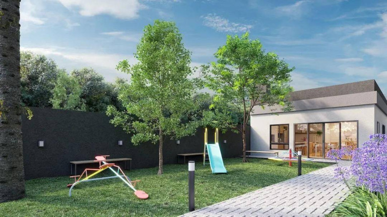 Imagem Apartamento com 2 Quartos à Venda, 51 m² em Santa Felicidade - Curitiba Imagem Apartamento com 2 Quartos à Venda, 51 m² em Santa Felicidade - Curitiba