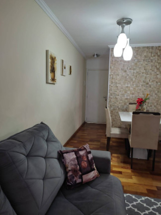Imagem Apartamento com 2 Quartos à Venda, 52 m² em Cidade Ariston Estela Azevedo - Carapicuíba