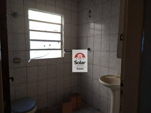 Imagem Casa com 2 Quartos à Venda, 90 m² em Parque Ipanema - Taubaté Imagem Casa com 2 Quartos à Venda, 90 m² em Parque Ipanema - Taubaté