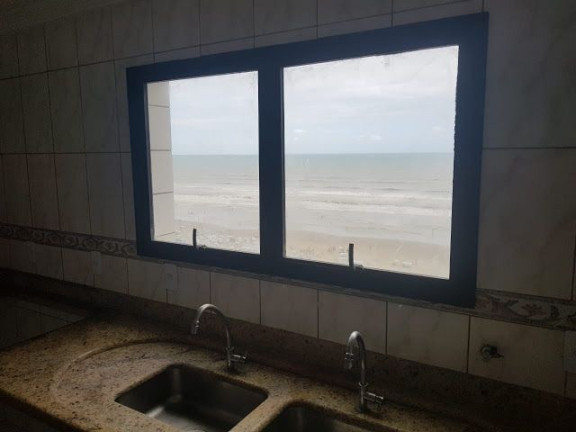 Imagem Imóvel com 3 Quartos à Venda, 220 m² em Mirim - Praia Grande