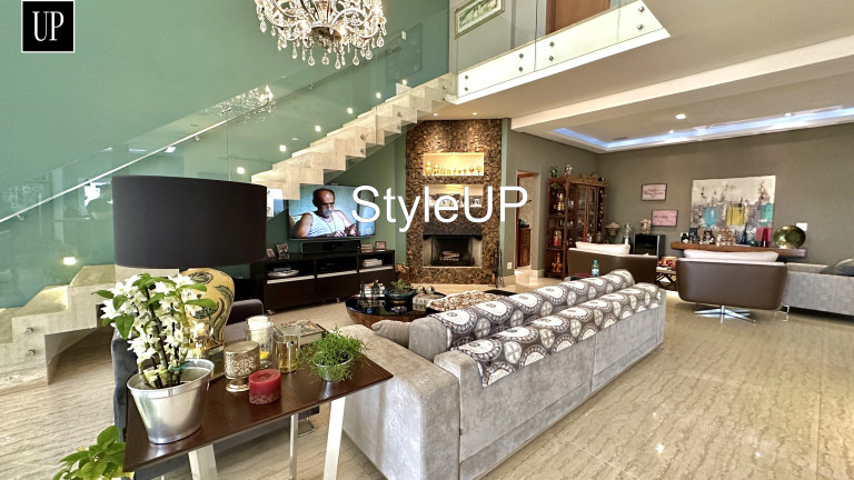 Imagem Casa com 4 Quartos à Venda, 380 m² em Alphaville - Santana De Parnaíba Imagem Casa com 4 Quartos à Venda, 380 m² em Alphaville - Santana De Parnaíba
