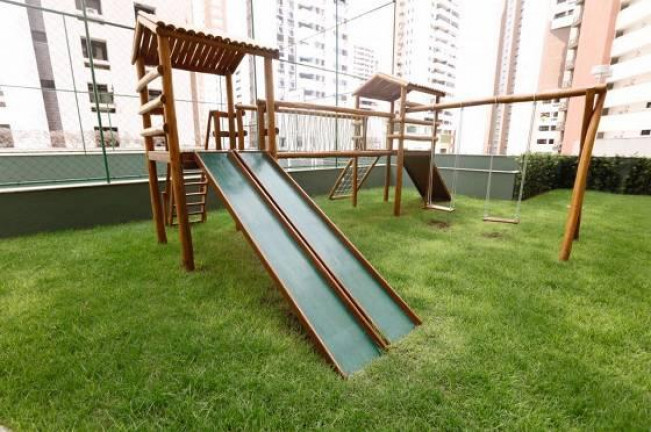 Imagem Apartamento com 3 Quartos à Venda, 163 m² em Meireles - Fortaleza