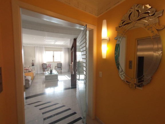 Imagem Apartamento com 3 Quartos à Venda, 254 m² em Jardim Anália Franco - São Paulo Imagem Apartamento com 3 Quartos à Venda, 254 m² em Jardim Anália Franco - São Paulo