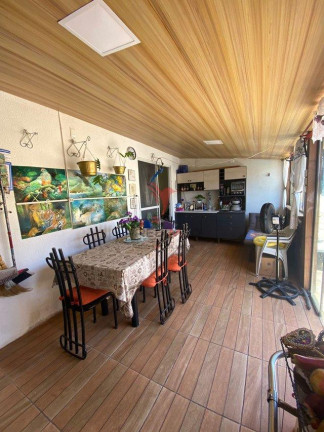 Apartamento com 3 Quartos à Venda, 107 m² em Meia Praia - Itapema