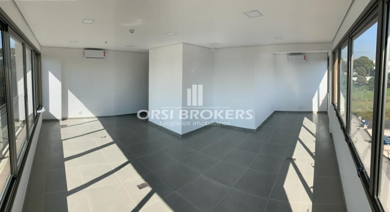 Sala Comercial à Venda, 48 m² em Umuarama - Osasco