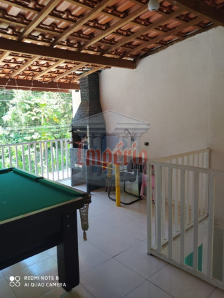 Imagem Sobrado com 3 Quartos à Venda, 150 m² em Vila Gomes - Ribeirão Pires