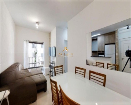 Imagem Apartamento com 2 Quartos à Venda, 58 m² em Vila Mascote - São Paulo Imagem Apartamento com 2 Quartos à Venda, 58 m² em Vila Mascote - São Paulo